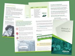 folheteria auto expresso