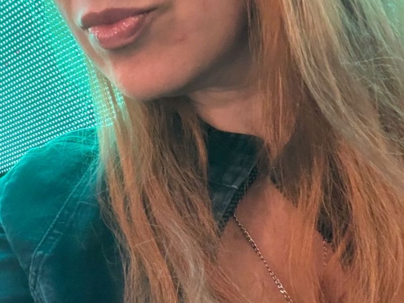 Quem Sou Eu – Luciana&nbsp;Telles